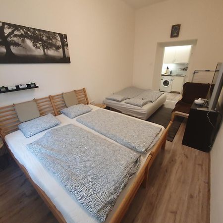 Serena Near Boulvard With Ac Budapest Exterior photo
